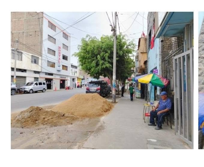 Lote en Chiclayo, Lambayeque — foto 2