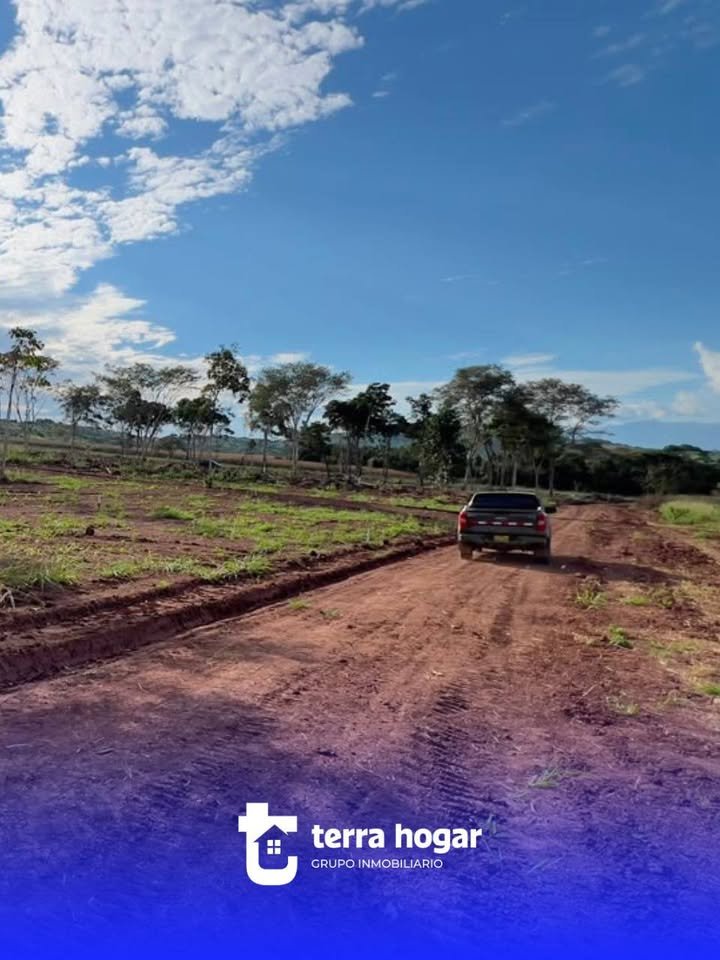 Lote en Tarapoto, San Martín — foto 3