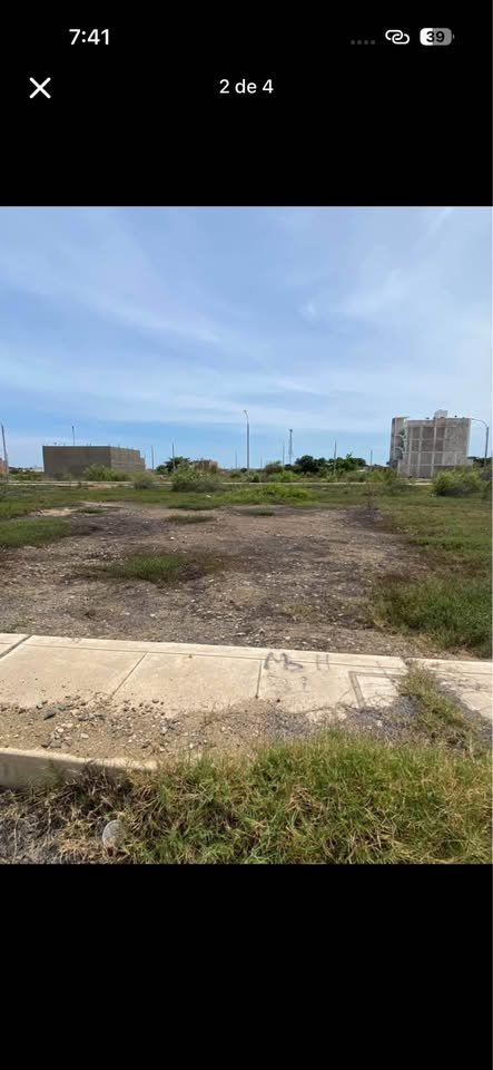 Lote en José Leonardo Ortiz, Lambayeque — foto 3